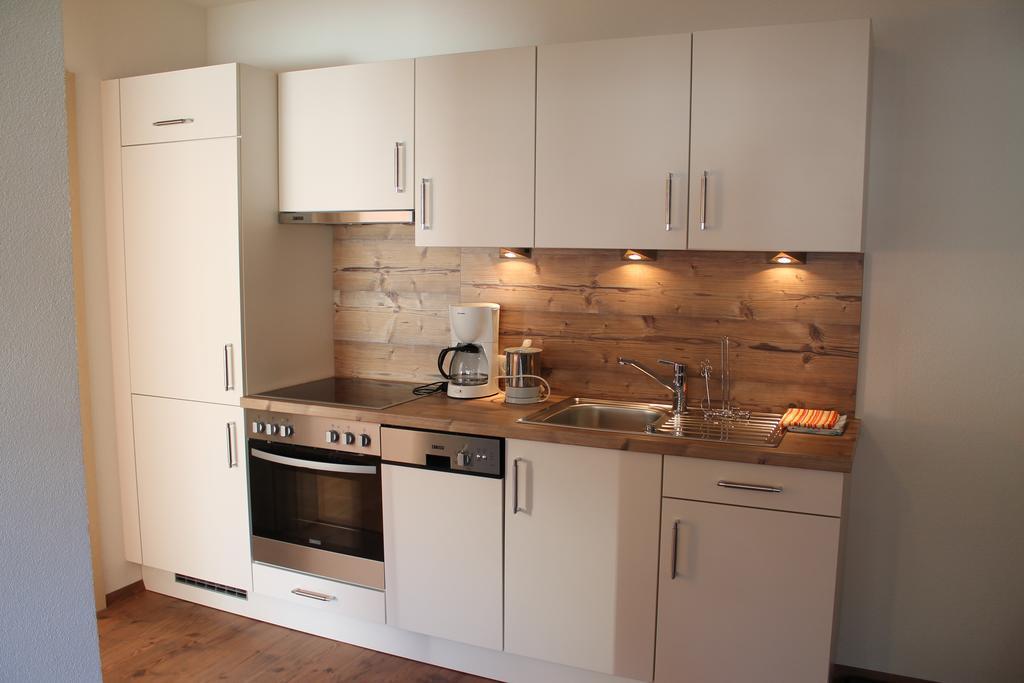 Haus Sennhof Apartment Umhausen Ngoại thất bức ảnh