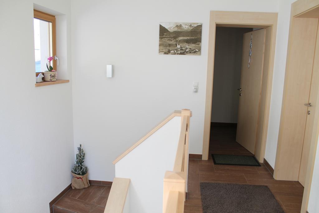Haus Sennhof Apartment Umhausen Ngoại thất bức ảnh