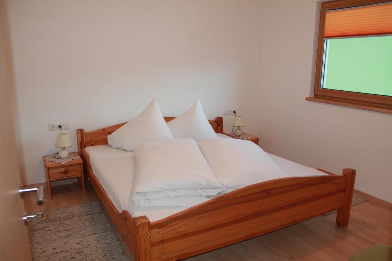 Haus Sennhof Apartment Umhausen Ngoại thất bức ảnh